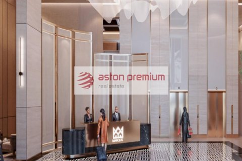 Apartment de 3 dormitorios en Arjan, UAE No. 103840 5