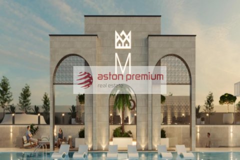 Apartment de 3 dormitorios en Arjan, UAE No. 103840 16