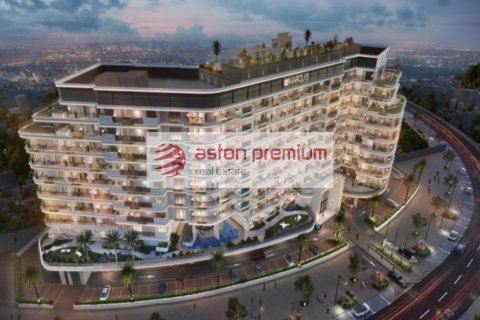 Apartment de 3 dormitorios en Arjan, UAE No. 103840 2