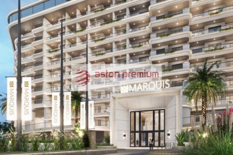 Apartment de 3 dormitorios en Arjan, UAE No. 103840 8