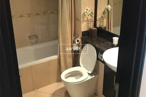 1 غرف نوم شقة في أبراج بحيرة جميرا, الإمارات العربية المتحدة رقم 103842 5