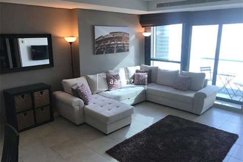 1 غرف نوم شقة في أبراج بحيرة جميرا, الإمارات العربية المتحدة رقم 103842 2
