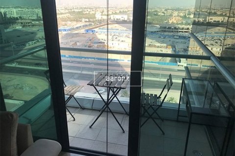 1 غرف نوم شقة في أبراج بحيرة جميرا, الإمارات العربية المتحدة رقم 103842 3