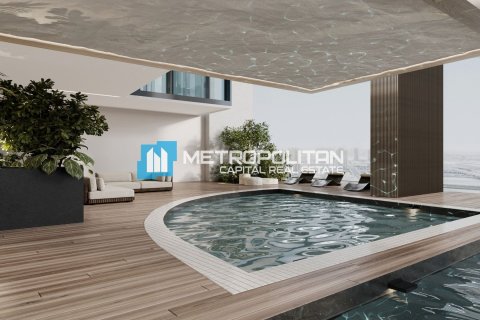 Apartment de 3 dormitorios en Al Reem Island, UAE No. 103843 3