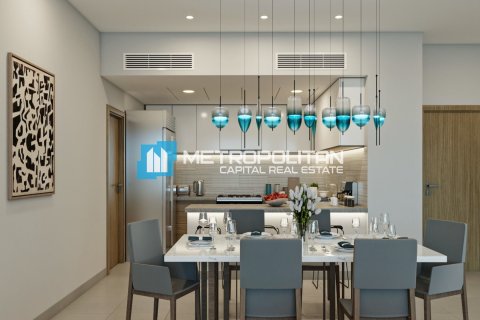 Apartment de 3 dormitorios en Al Reem Island, UAE No. 103843 8