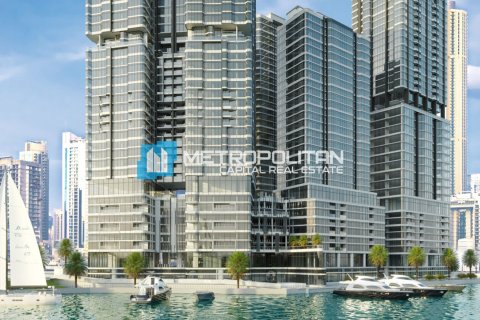 Apartment de 3 dormitorios en Al Reem Island, UAE No. 103843 13