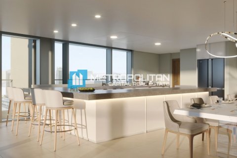 Apartment de 3 dormitorios en Al Reem Island, UAE No. 103843 4