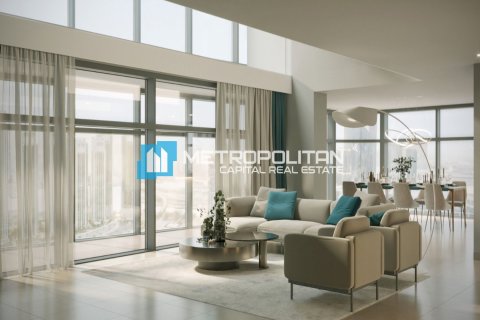 Apartment de 3 dormitorios en Al Reem Island, UAE No. 103843 6