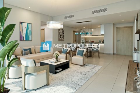 Apartment de 3 dormitorios en Al Reem Island, UAE No. 103843 2