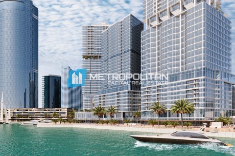 Apartment de 3 dormitorios en Al Reem Island, UAE No. 103843 14