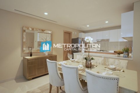 Apartment de 3 dormitorios en Al Reem Island, UAE No. 103843 5