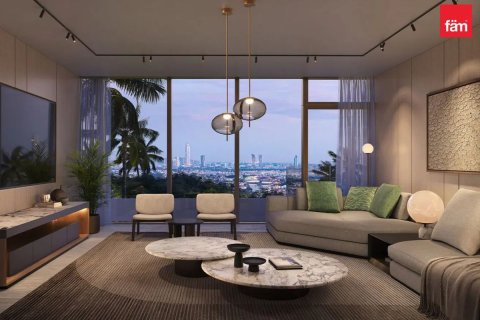 Квартира с 1 спальней в Jumeirah Islands, ОАЭ №80647 6