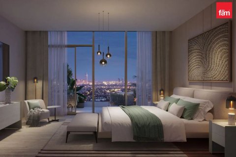 Квартира с 1 спальней в Jumeirah Islands, ОАЭ №80647 4