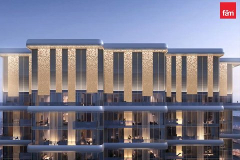 Квартира с 1 спальней в Jumeirah Islands, ОАЭ №80647 5