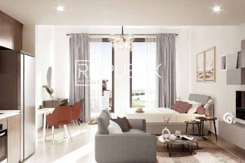 Apartment de 1 dormitorio en YAS GOLF COLLECTION Yas Island, UAE No. 96785 2