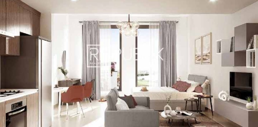 Apartment de 1 dormitorio en YAS GOLF COLLECTION Yas Island, UAE No. 96785