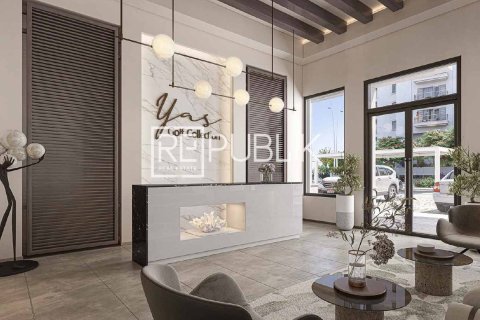 Apartment de 1 dormitorio en YAS GOLF COLLECTION Yas Island, UAE No. 96785 3