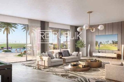 Apartment de 1 dormitorio en YAS GOLF COLLECTION Yas Island, UAE No. 96785 10