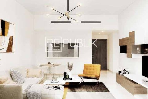 Apartment de 1 dormitorio en YAS GOLF COLLECTION Yas Island, UAE No. 96785 9