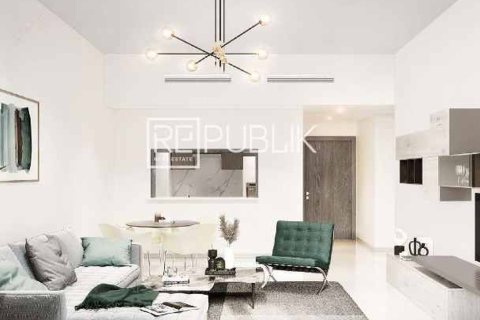Apartment de 1 dormitorio en YAS GOLF COLLECTION Yas Island, UAE No. 96785 7