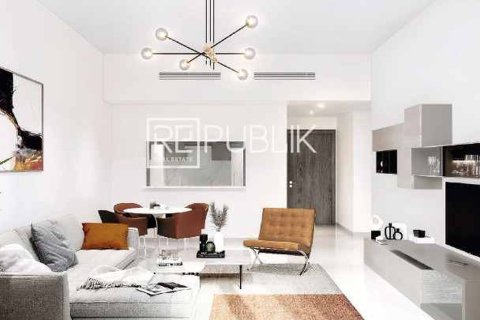 Apartment de 1 dormitorio en YAS GOLF COLLECTION Yas Island, UAE No. 96785 8