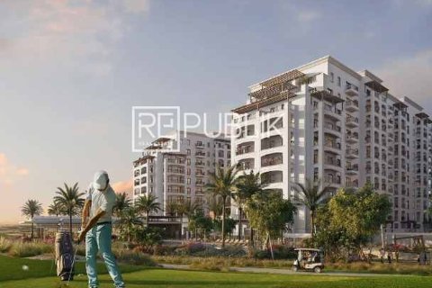Apartment de 1 dormitorio en YAS GOLF COLLECTION Yas Island, UAE No. 96785 5