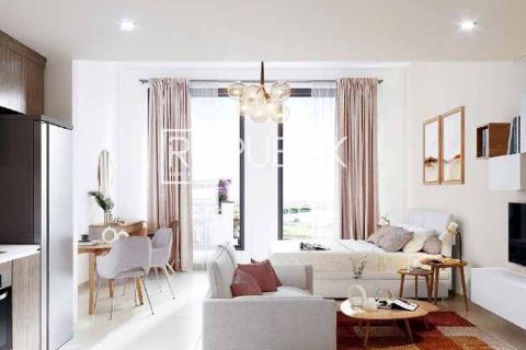 Apartment de 1 dormitorio en YAS GOLF COLLECTION Yas Island, UAE No. 96785 13