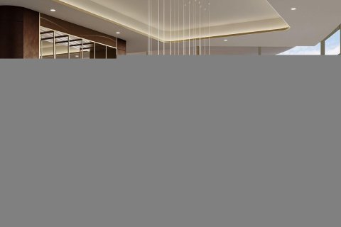 Apartment de 4 dormitorios en JUMEIRAH LIVING BUSINESS BAY Business Bay, UAE No. 96817 4