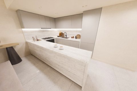 Квартира с 3 спальнями в Абу-Даби, ОАЭ №96778 22