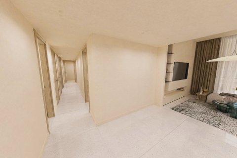 Квартира с 3 спальнями в Абу-Даби, ОАЭ №96778 5