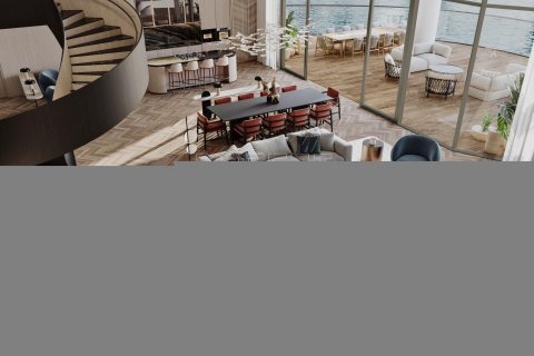 Appartement de 5 chambres à JUMEIRAH LIVING BUSINESS BAY Business Bay, UAE No. 96819 4