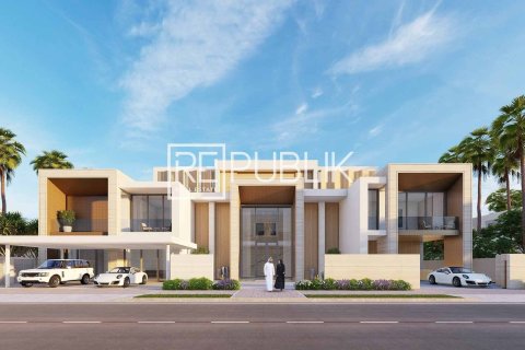 3 غرف نوم تاون هاوس في جزيرة الريم, الإمارات العربية المتحدة رقم 96786 14