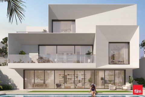 6 bedrooms Villa in Dubai, UAE No. 52424 3