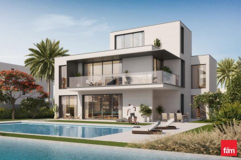 6 bedrooms Villa in Dubai, UAE No. 52424 10