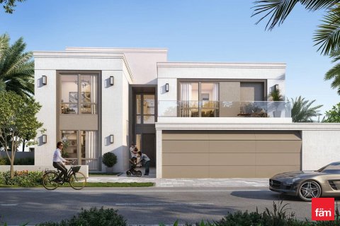 6 bedrooms Villa in Dubai, UAE No. 52424 7