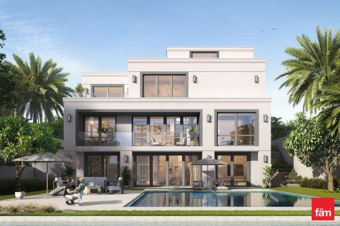 6 bedrooms Villa in Dubai, UAE No. 52424 8