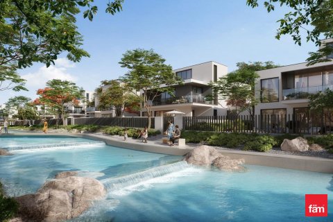 6 bedrooms Villa in Dubai, UAE No. 52424 4