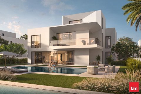 6 bedrooms Villa in Dubai, UAE No. 52424 2