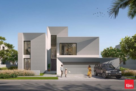 6 bedrooms Villa in Dubai, UAE No. 52424 5