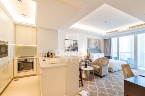 Apartamento tipo estudio Estudio en Downtown Dubai (Downtown Burj Dubai), UAE No. 84050 9