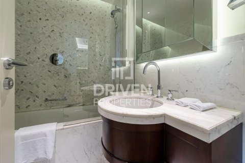 Apartamento tipo estudio Estudio en Downtown Dubai (Downtown Burj Dubai), UAE No. 84050 8