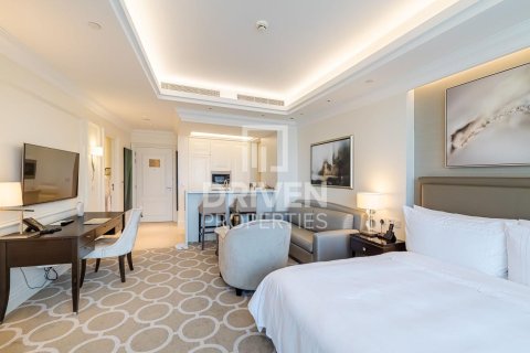 Apartamento tipo estudio Estudio en Downtown Dubai (Downtown Burj Dubai), UAE No. 84050 7
