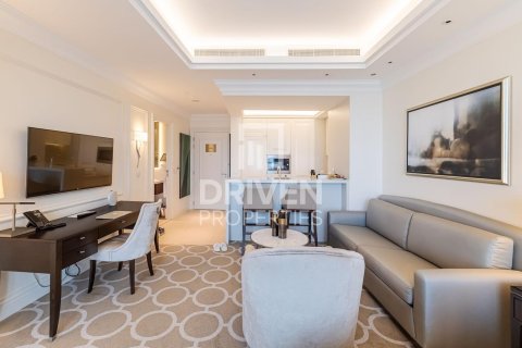 Apartamento tipo estudio Estudio en Downtown Dubai (Downtown Burj Dubai), UAE No. 84050 2