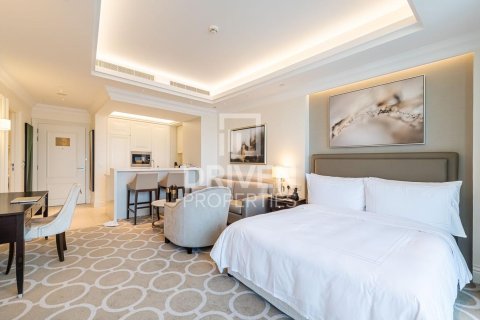 Apartamento tipo estudio Estudio en Downtown Dubai (Downtown Burj Dubai), UAE No. 84050 4