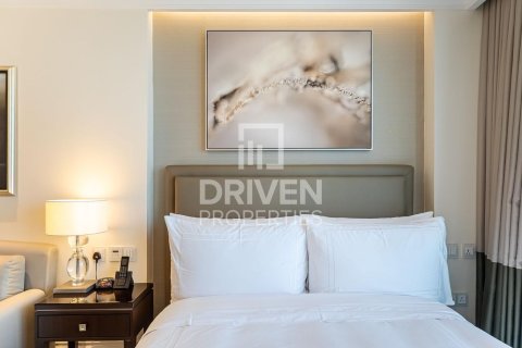 Apartamento tipo estudio Estudio en Downtown Dubai (Downtown Burj Dubai), UAE No. 84050 5
