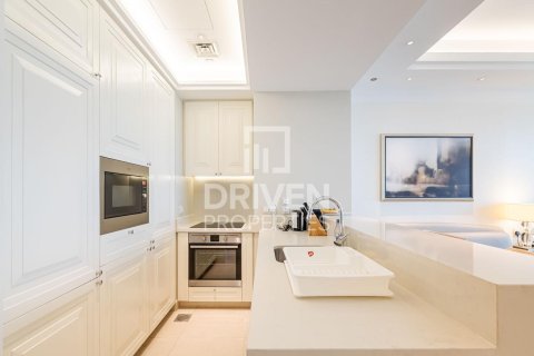 Apartamento tipo estudio Estudio en Downtown Dubai (Downtown Burj Dubai), UAE No. 84050 10