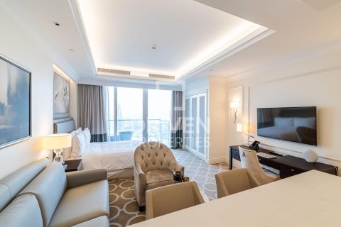 Apartamento tipo estudio Estudio en Downtown Dubai (Downtown Burj Dubai), UAE No. 84050 3