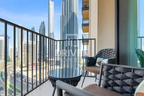 Квартира с 2 спальнями в BLVD Heights, ОАЭ №84049 21