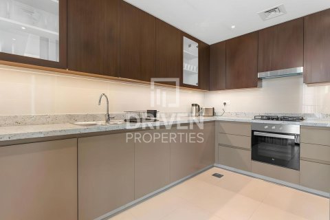 Квартира с 2 спальнями в BLVD Heights, ОАЭ №84049 16