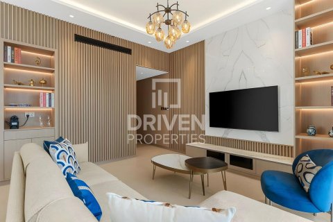 Квартира с 2 спальнями в BLVD Heights, ОАЭ №84049 2